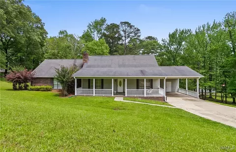 10884 W Manor Dr, Cottondale, AL 35453