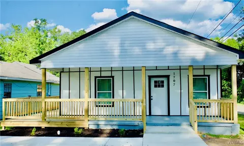 1707 28th Ave, Tuscaloosa, AL 35401