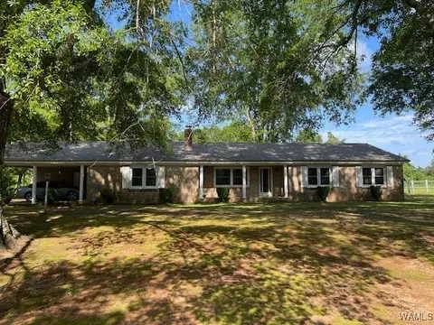 3173 Co Rd 7 Rd, Greensboro, AL 36744