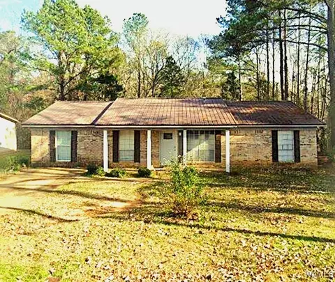 5033 31st Ave E, Tuscaloosa, AL 35405