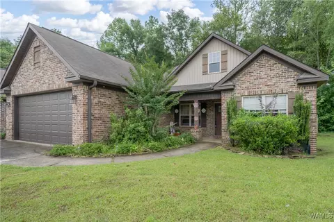 3215 Birch Way, Northport, AL 35475