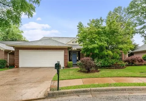 624 Lanier Pl, Tuscaloosa, AL 35406