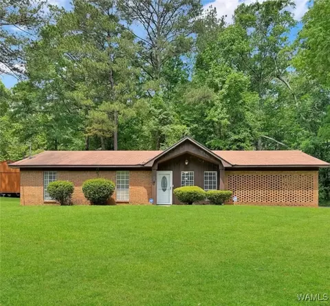 1816 24th Ave E, Tuscaloosa, AL 35404