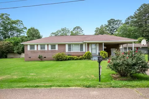 1745 1st Ter NW, Fayette, AL 35555