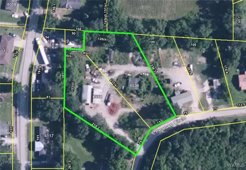 6558 Pearson Cir, Tuscaloosa, AL 35401