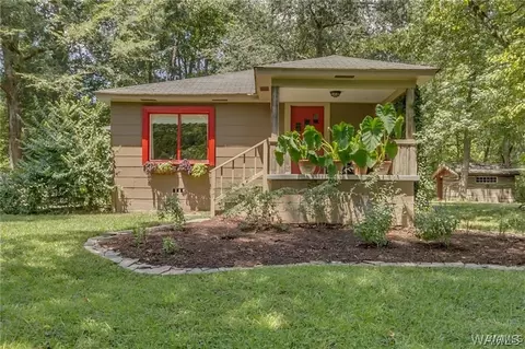 12112 Northside Rd, Berry, AL 35546