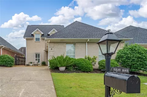 3- Highland Mnr, Tuscaloosa, AL 35406