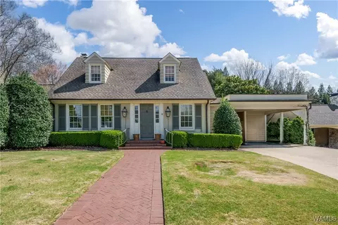 23 Patton Pl, Tuscaloosa, AL 35404