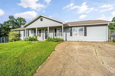 11766 Wedgewood Ln, Cottondale, AL 35453