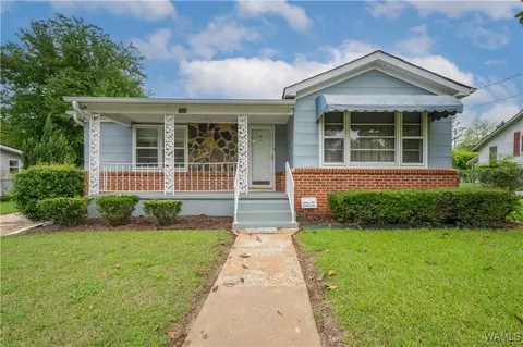 1514 17th Ave, Northport, AL 35476