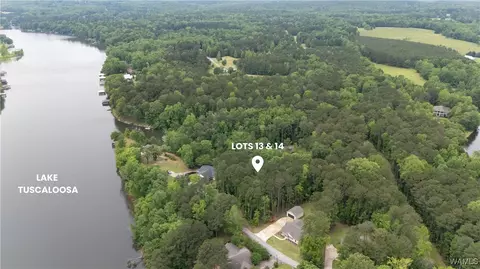 lot13 Cove Cir, Tuscaloosa, AL 35475