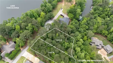 lot14 Cove Cir, Tuscaloosa, AL 35475