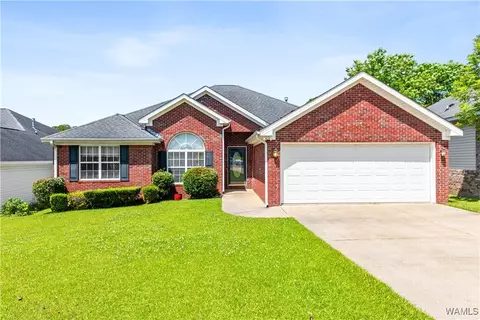 4140 Heathersage Cir, Tuscaloosa, AL 35405
