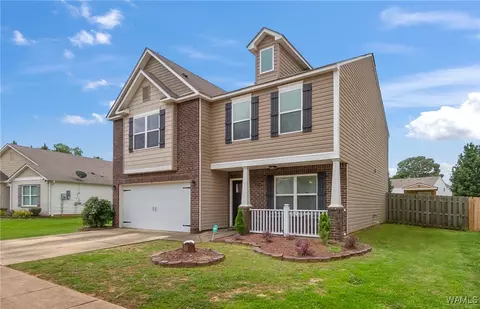 2246 Summer Haven Ln, Tuscaloosa, AL 35405