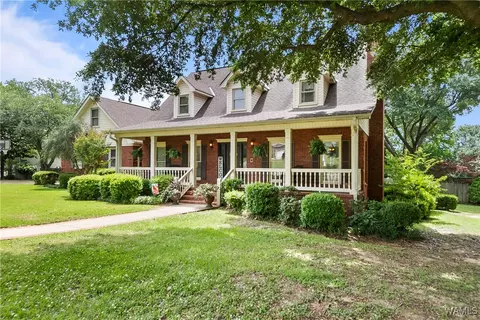 9803 Harvest Ln, Tuscaloosa, AL 35405