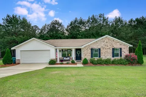 14451 Wells Creek Ln, Ralph, AL 35480