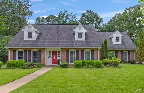 1416 30th Ave E, Tuscaloosa, AL 35404