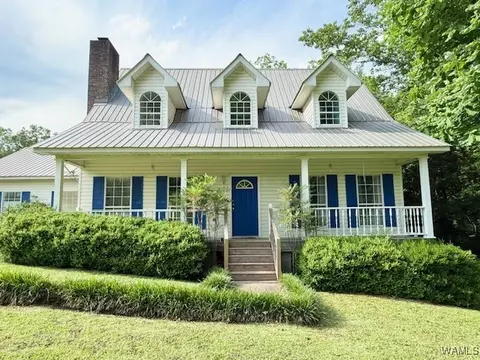 11641 Sage Hills Dr, Northport, AL 35475