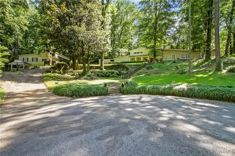 7 Lakeshore Dr, Tuscaloosa, AL 35404