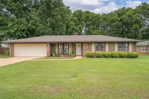 850 Walnut Dr, Tuscaloosa, AL 35405