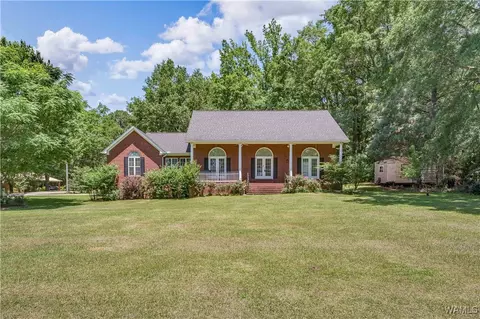 6650 Flatwoods Rd, Northport, AL 35473