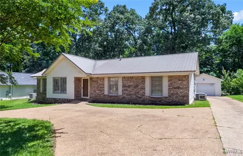 49 Beech Hls, Tuscaloosa, AL 35404