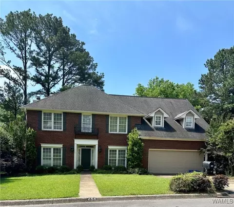 656 Hartford Dr, Tuscaloosa, AL 35406