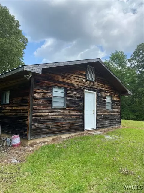 1157 Lewis Xrds, Carrollton, AL 35447