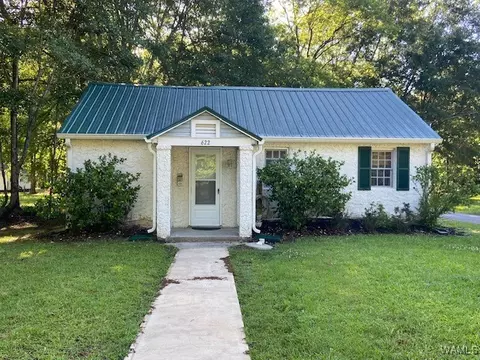 622 2nd Ave NE, Fayette, AL 35555