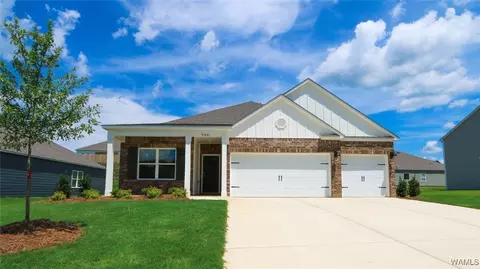 9361 Havenridge Loop, Tuscaloosa, AL 35405