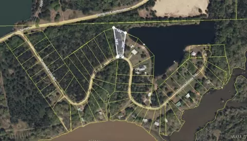 0 Turners Estate Rd, Aliceville, AL 35442