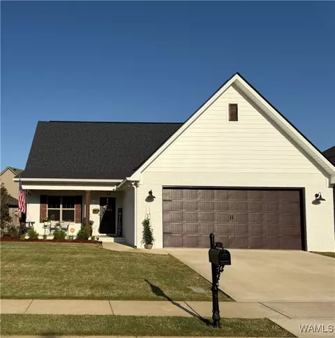 12635 Windword Pointe Dr, Northport, AL 35475