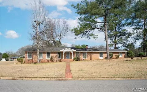 41 Lakeshore Dr, Tuscaloosa, AL 35404