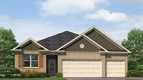 9326 Havenridge Loop, Tuscaloosa, AL 35405