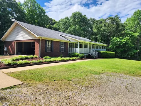 14541 Keenes Mill Rd, Coaling, AL 35453