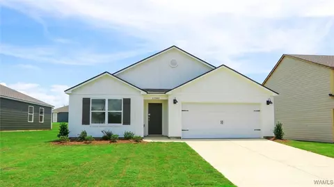 11580 Mccord Ln, Moundville, AL 35474