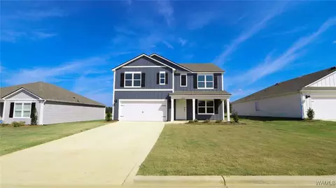 11581 Mccord Ln, Moundville, AL 35474