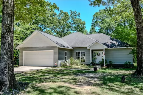 12464 Timberlane Rd, Ralph, AL 35480
