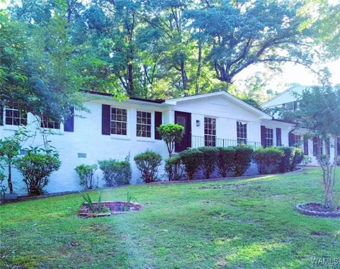 4121 Brookhill Rd, Tuscaloosa, AL 35404