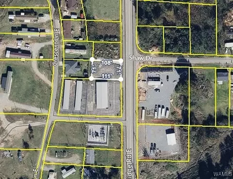 504 Crescent Ridge Rd, Tuscaloosa, AL 35404