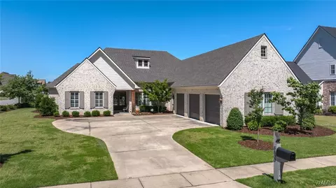 5800 Candler Ave, Tuscaloosa, AL 35406