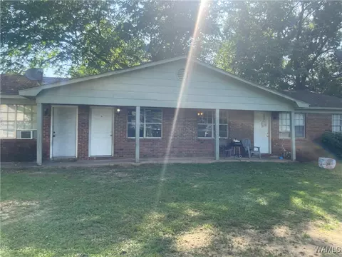 467 30th Pl, Tuscaloosa, AL 35401