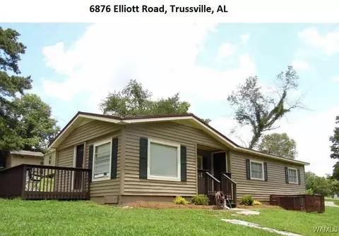 7683 Georgia Ave, Leeds, AL 35094