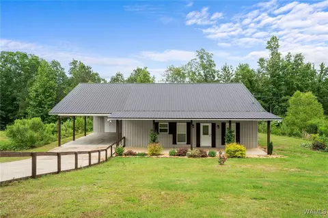 16663 Old Fayette Rd, Northport, AL 35475