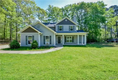 4401 Nicholas Ave, Northport, AL 35473