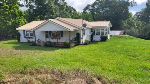 3310 Hwy 159, Gordo, AL 35466