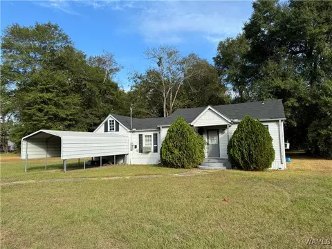 103 7th Ave E, Linden, AL 36748 photo 1