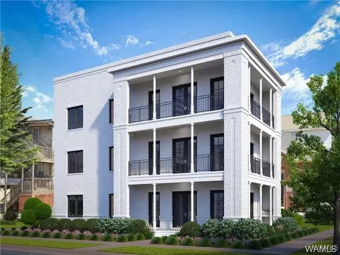 1300 Paul W Bryant Dr #200, Tuscaloosa, AL 35401