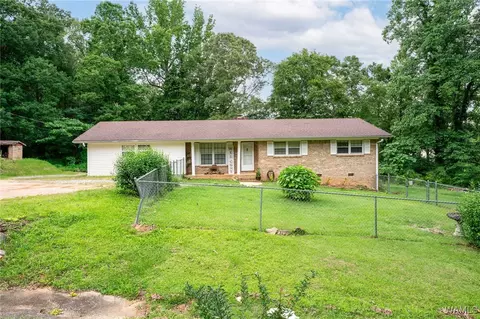 12515 Bone Camp Rd, Northport, AL 35475