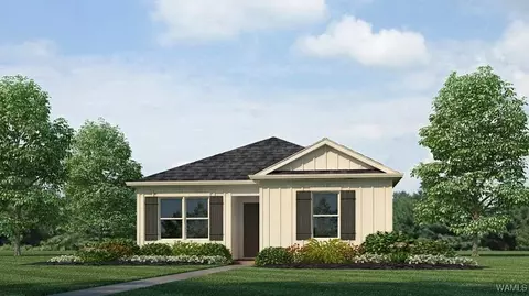 11329 Tulip Trce, Tuscaloosa, AL 35405